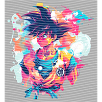 Japanese anime-JP 3119